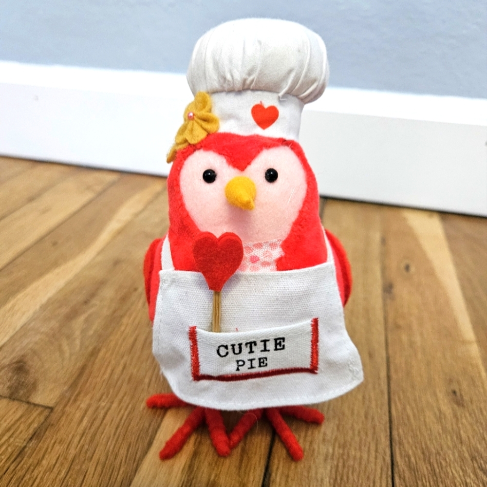 2023 Target Spritz Valentine's Day Bird
